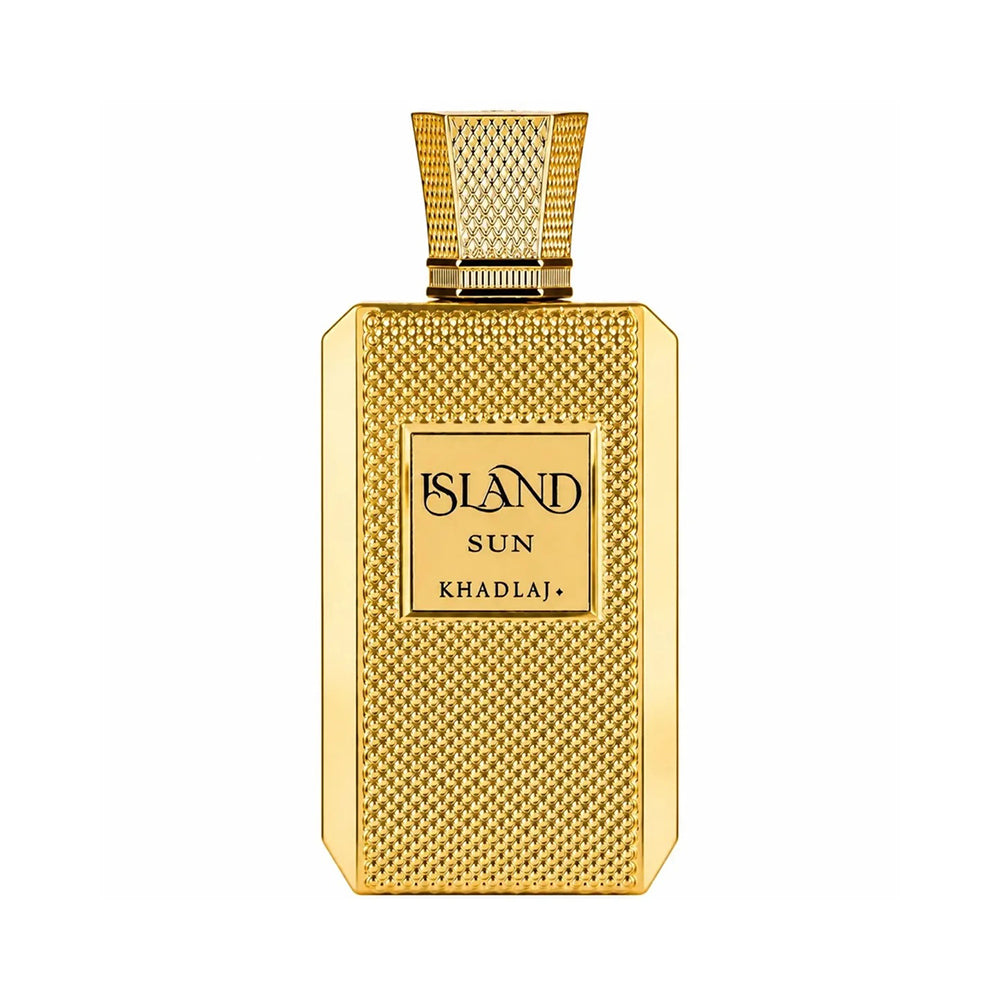 Island Sun 100ml ExDP by Khadlaj Perfumes