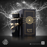Just Aswad 100ml EDP by Fragrance World