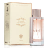 The Kingdom Women 100ml EDP by Lattafa