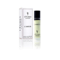 L'Fumes London L'Amour 8ml