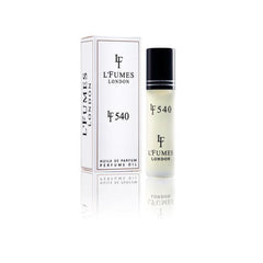 L'Fumes London LF 540 8ml