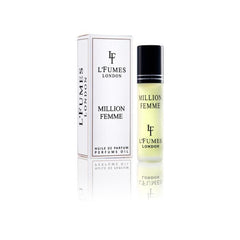 L'Fumes London Million Femme 8ml