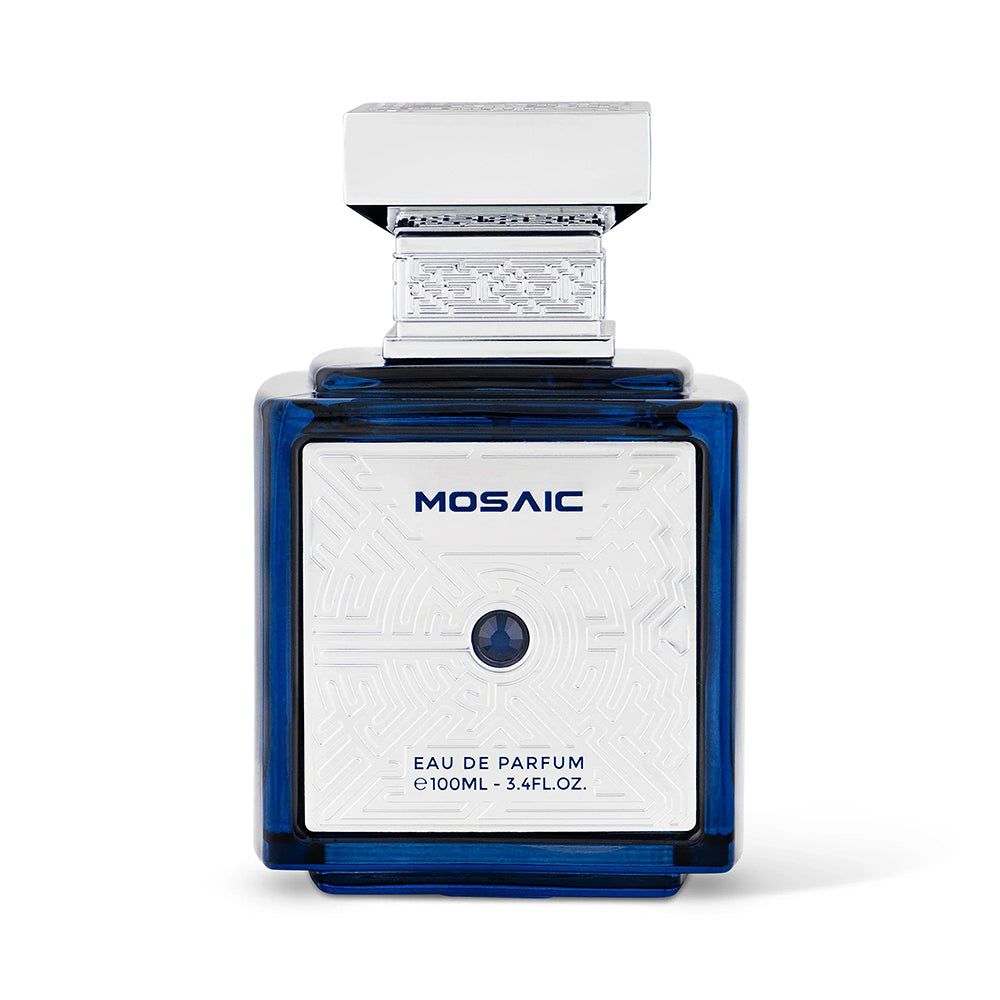 Mosaic 100ml EDP By Gulf Orchid