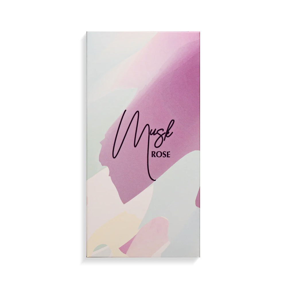 Musk Rose 50ml EDP by Junaid Perfumes