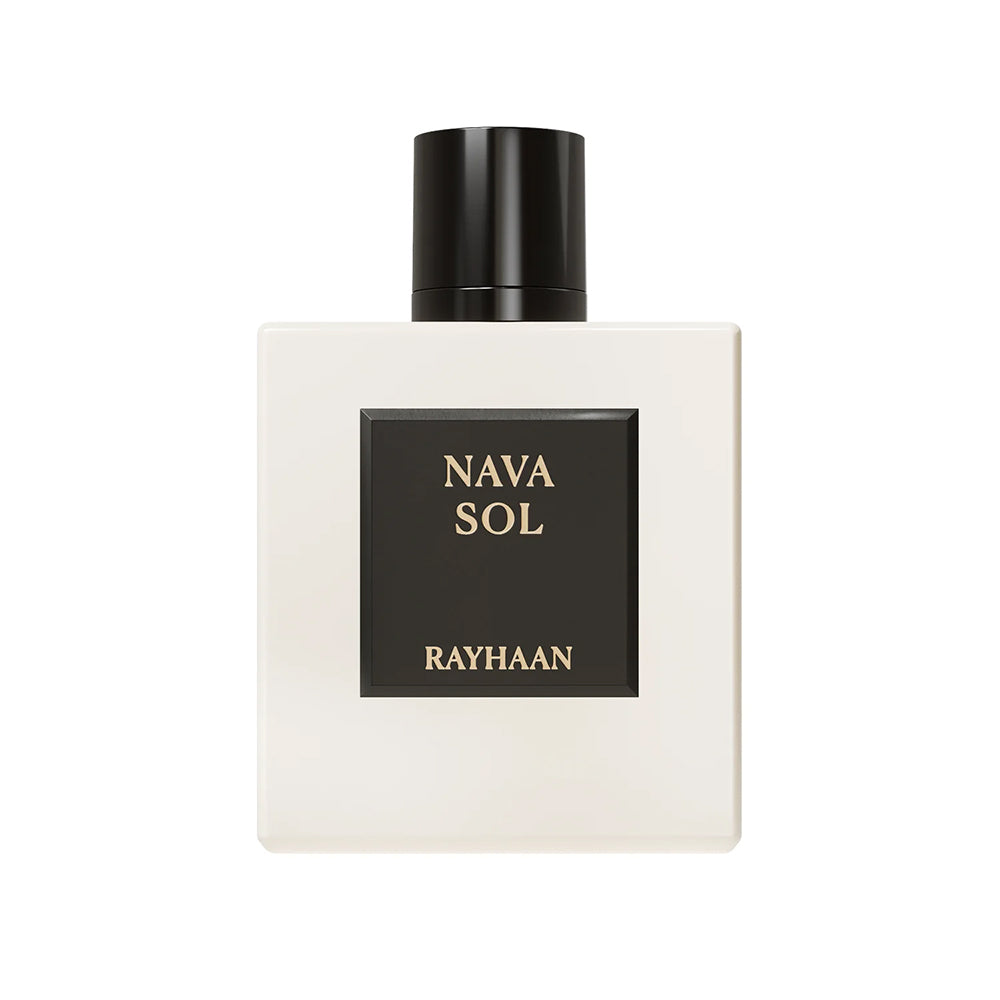 Nava Sol 100ml EDP by Rayhaan