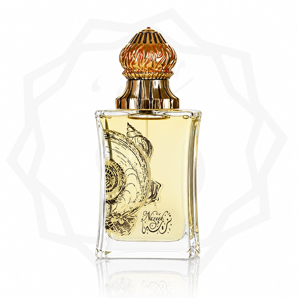 Nazeeh 100ml EDP by Junaid Perfumes