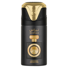 Nebras Body Spray