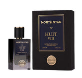 North Stag Huit VIII 100ml EDP by Paris Corner