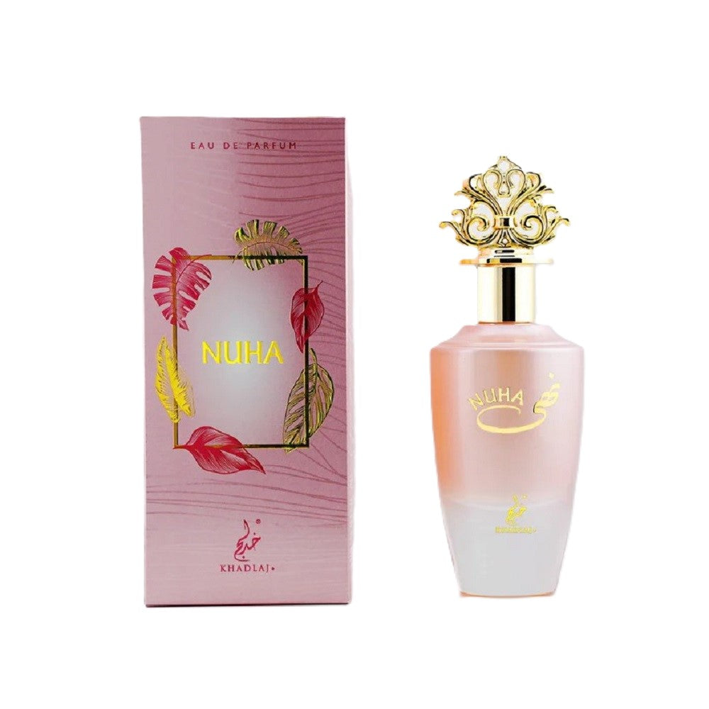Nuha