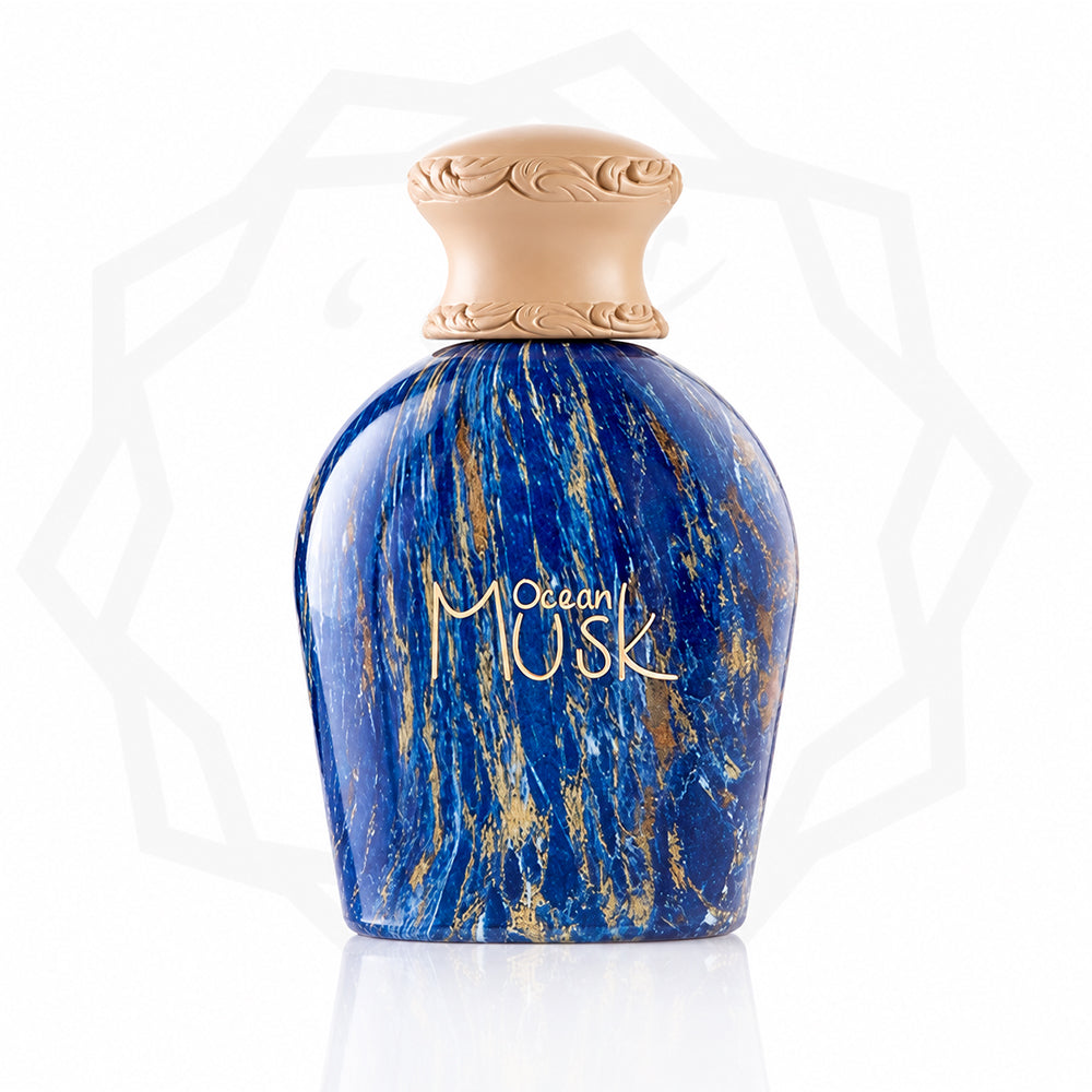 Ocean Musk 100ml EDP by Junaid Perfumes