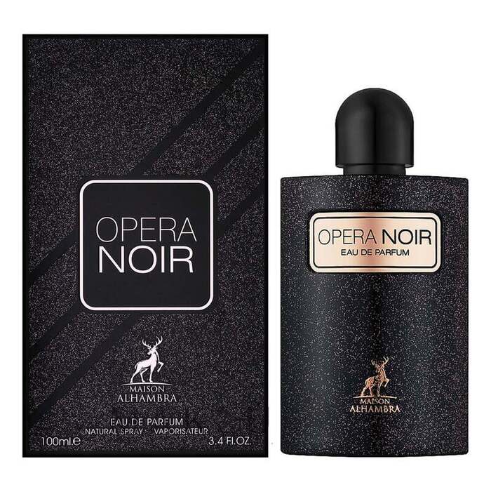 Opera Noir