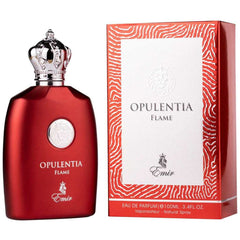 Opulentia Flame Emir