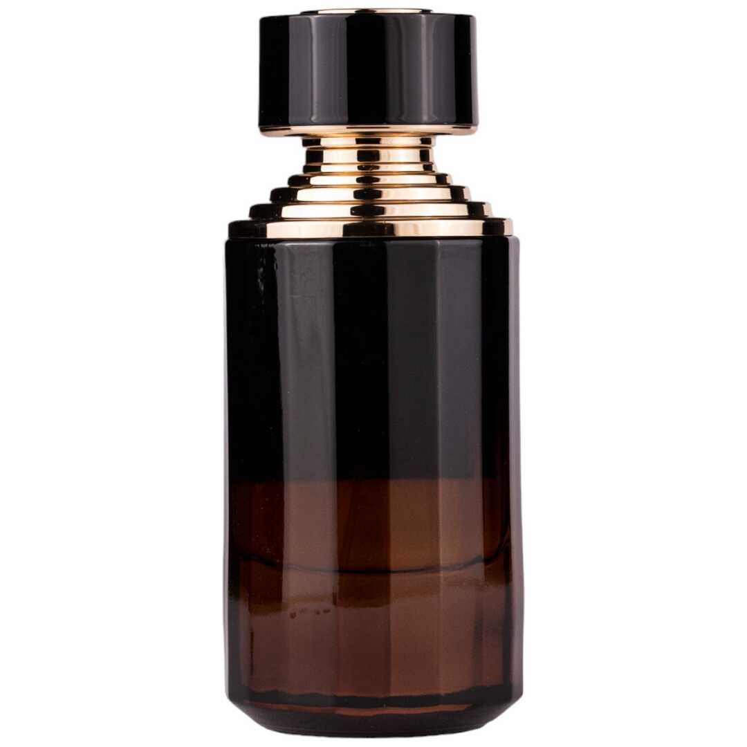 Oud and Vanille Emir