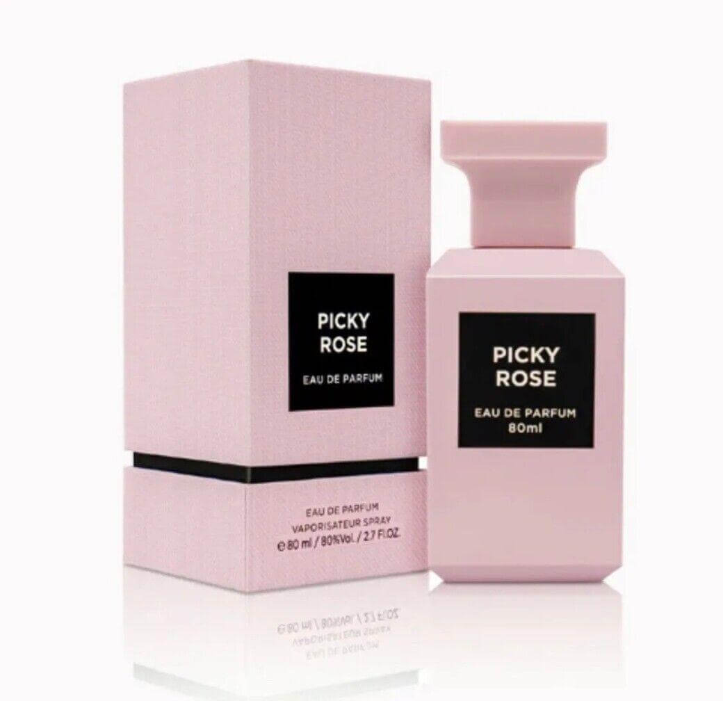 Picky Rose