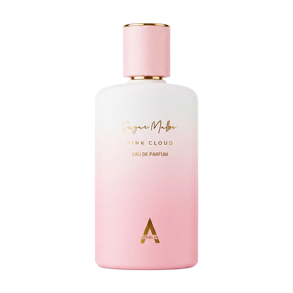 Sugar Mallow Pink Cloud 100ml EDP by Atralia