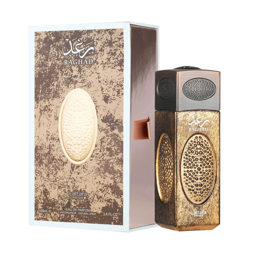 Raghad 100ml EDP by Lattafa