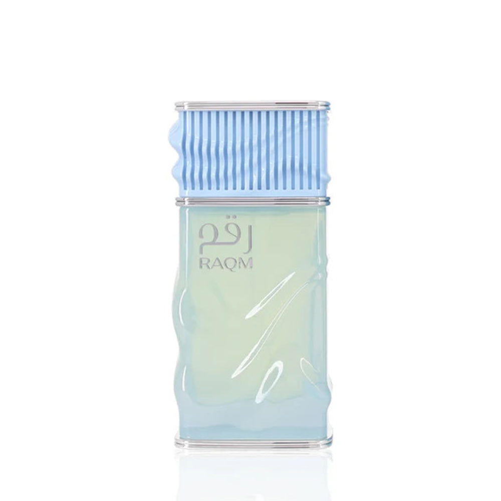Raqm 100ml ExDP by Nusuk