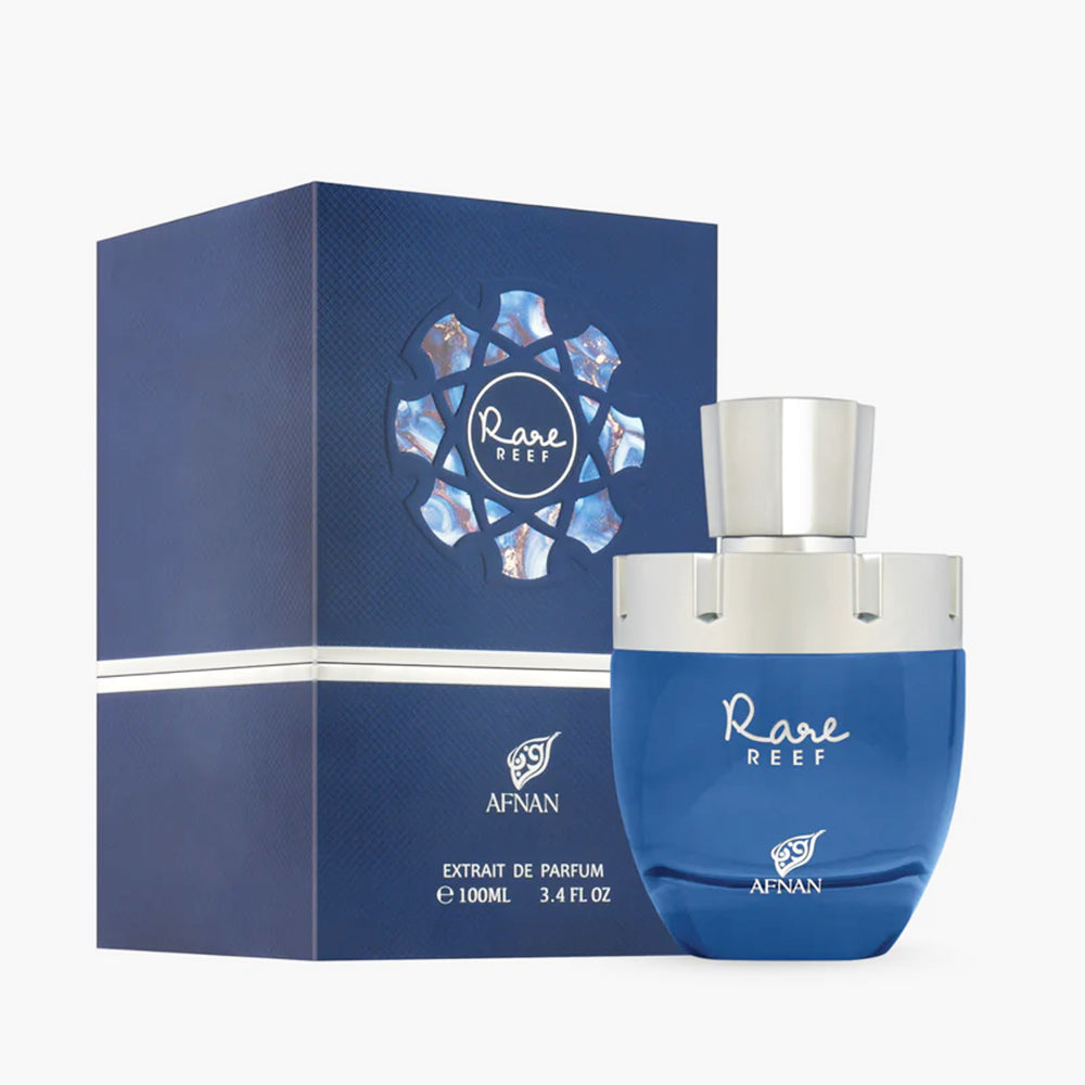 Rare Reef 100ml EDP by Afnan
