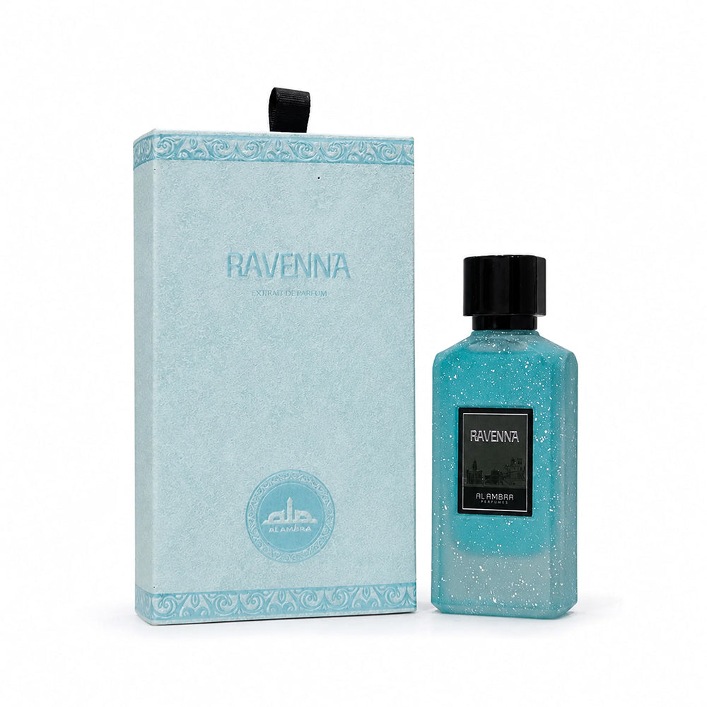 Ravenna 50ml ExDP by Al Ambra Perfumes