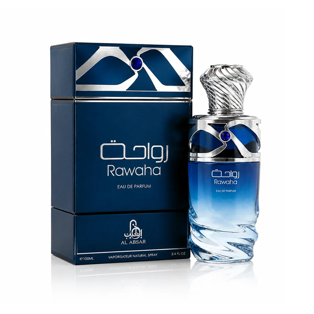 Rawaha 100ml EDP by Al Absar