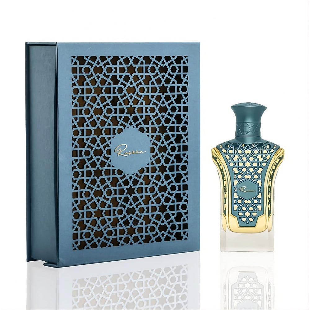 Razeen 60ml EDP by Junaid Perfumes