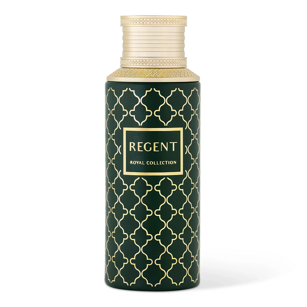Regent 100ml EDP By Maison Asrar