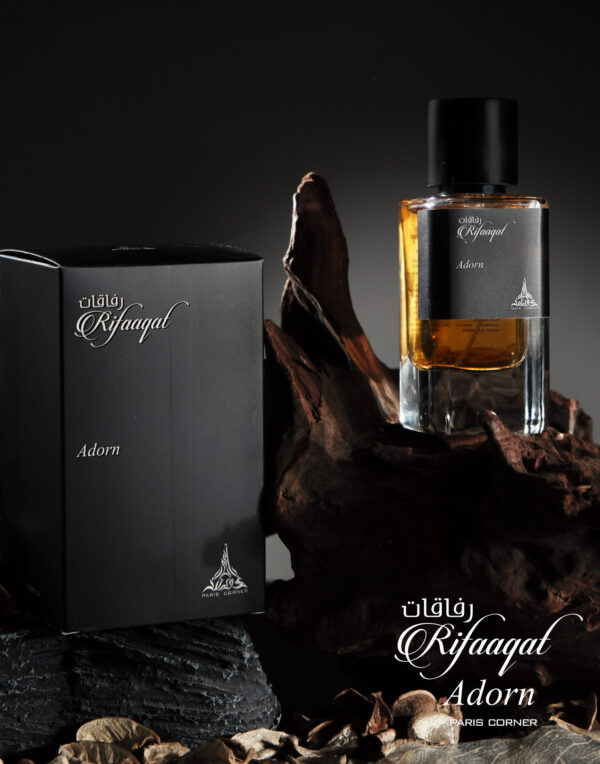 Rifaaqat Adorn 85ml by Paris Corner