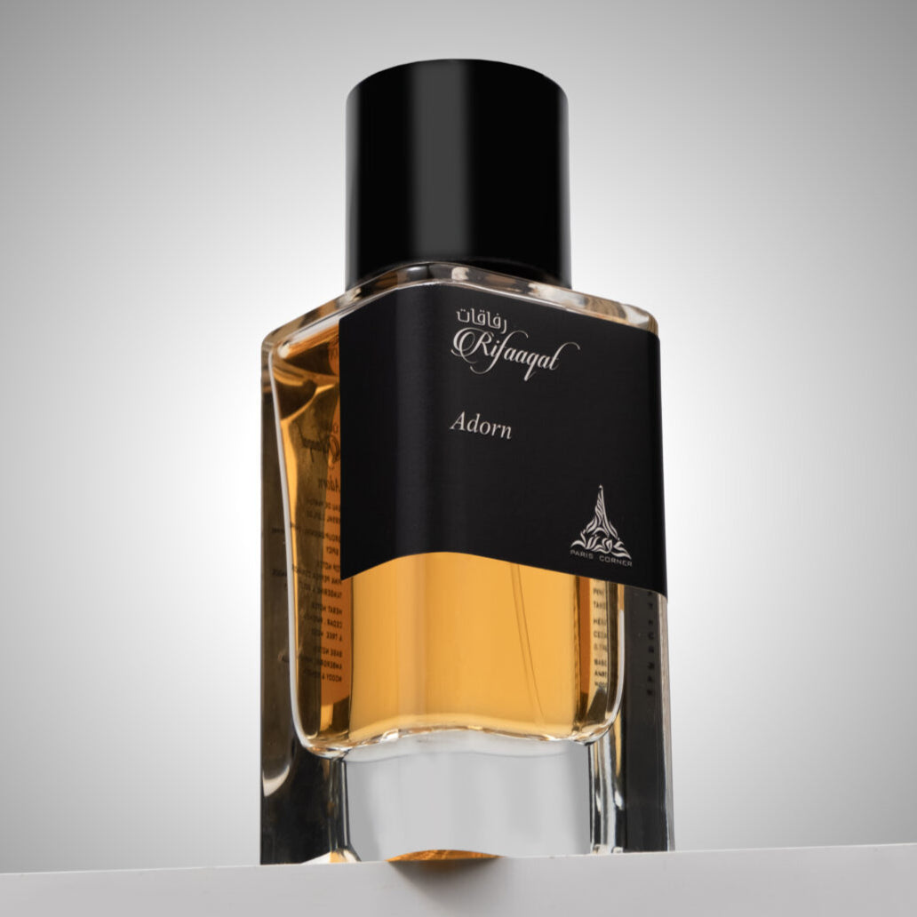 Rifaaqat Adorn 85ml by Paris Corner