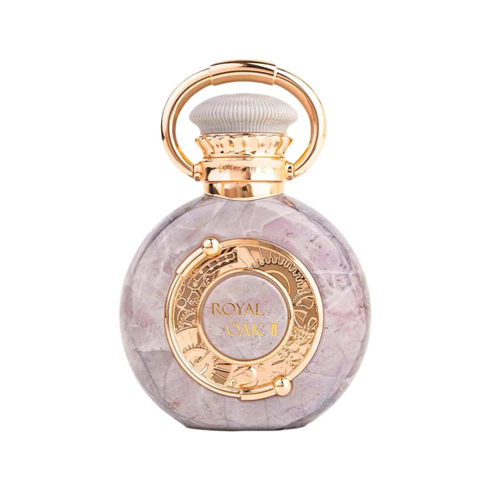 Royal Oak II 100ml EDP By Al Wataniah