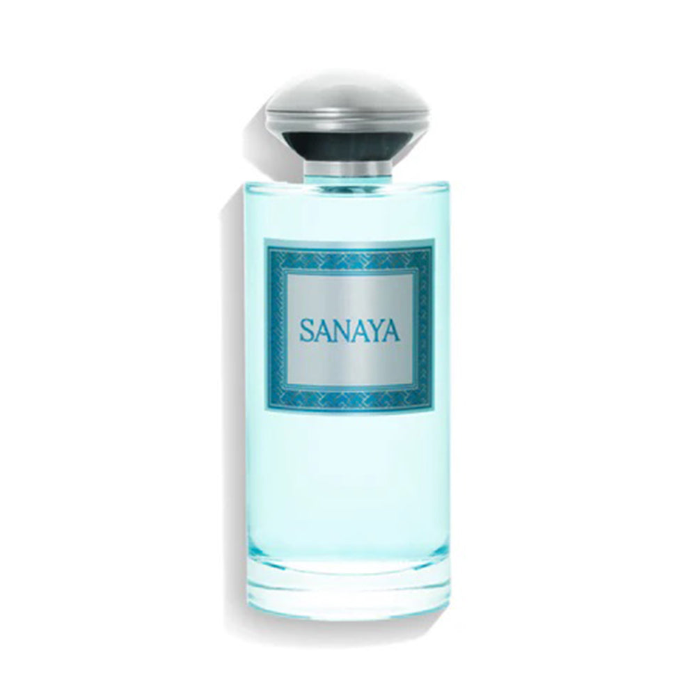 Sanaya 200ml EDP by Junaid Perfumes
