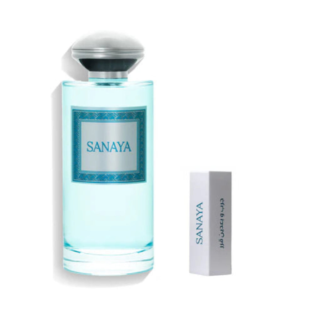 Sanaya 200ml EDP by Junaid Perfumes