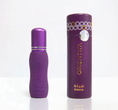 Orientica Perfumes 6ml Perfume Oils Collection