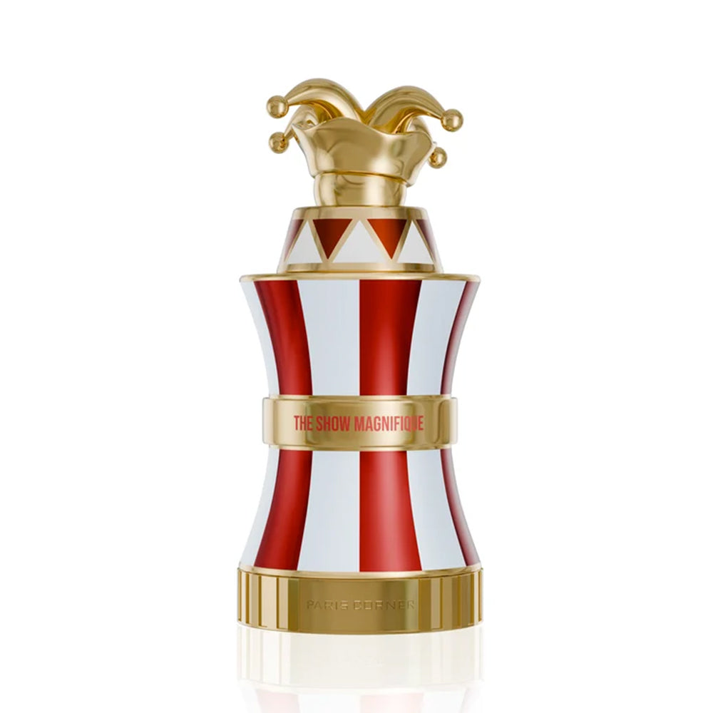 The Show Magnifique 100ml EDP by Paris Corner