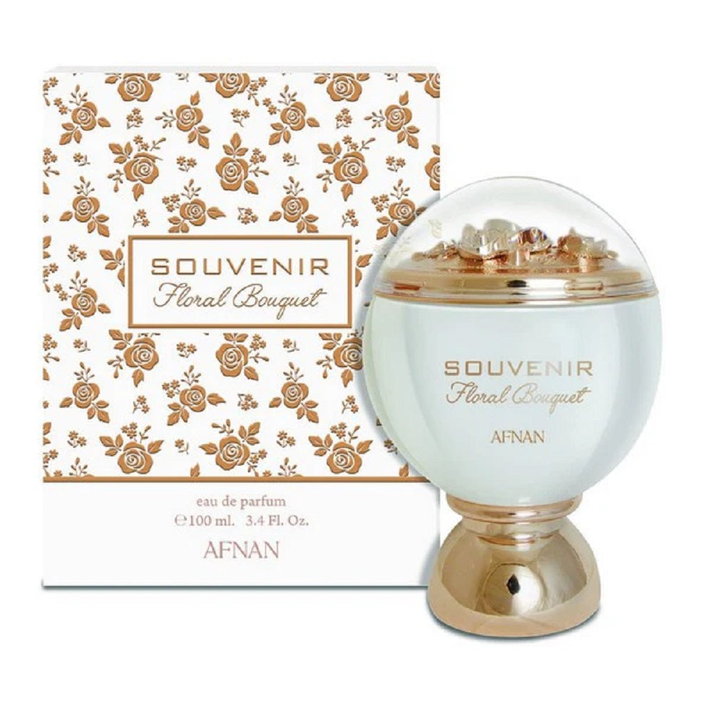 Souvenir Floral Bouquet