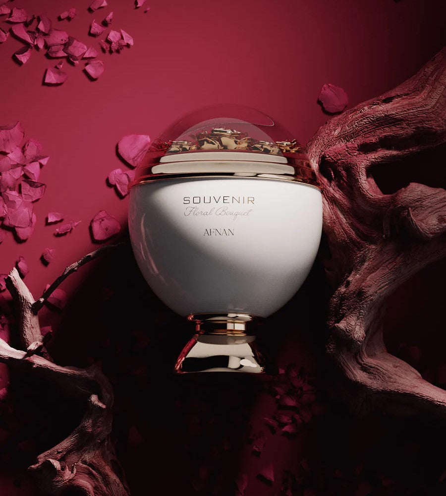 Souvenir Floral Bouquet