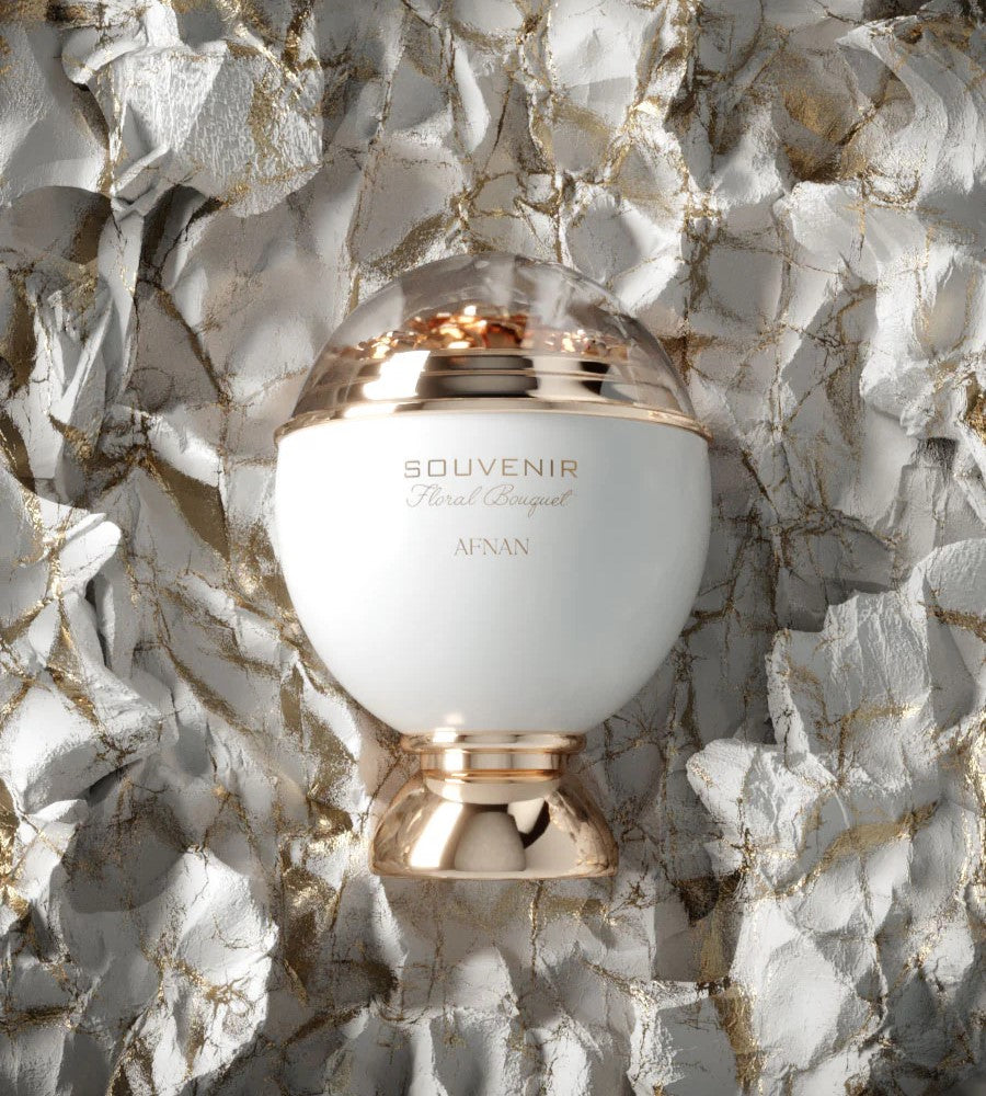 Souvenir Floral Bouquet