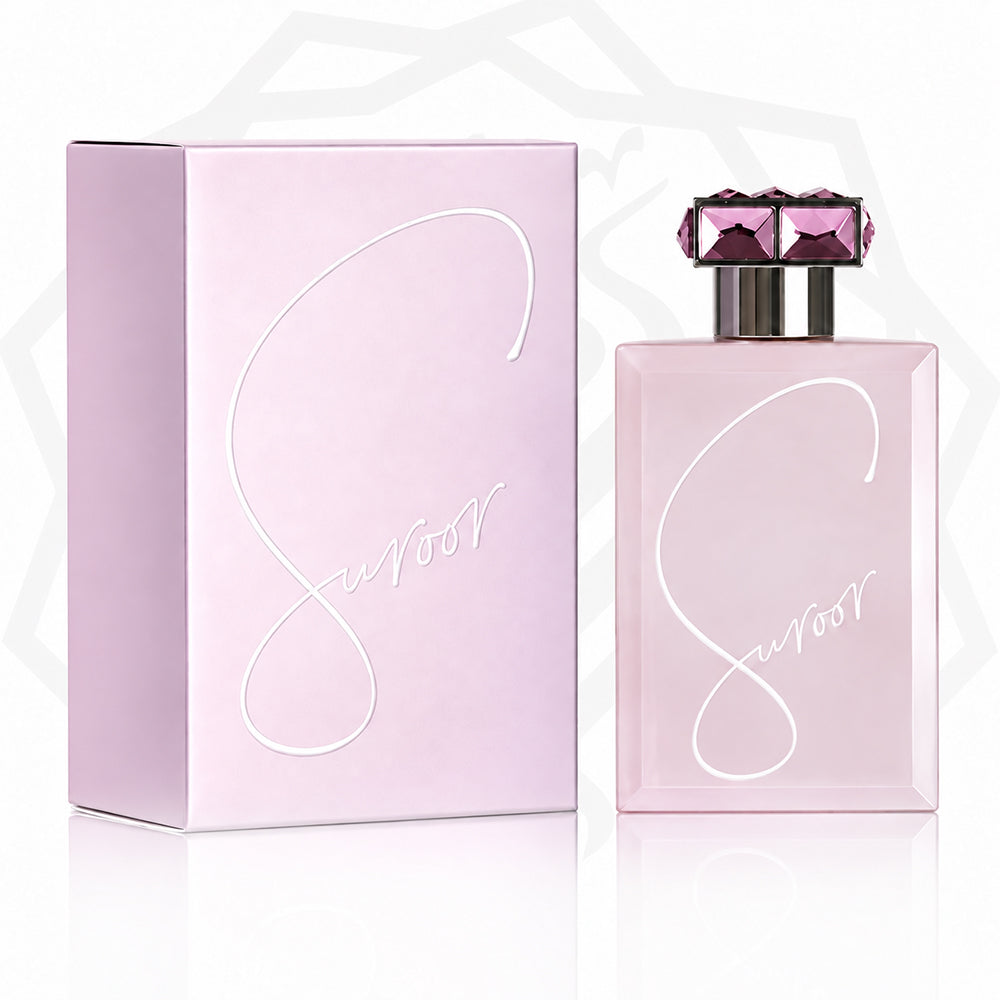 Suroor 100ml EDP by Junaid Perfumes