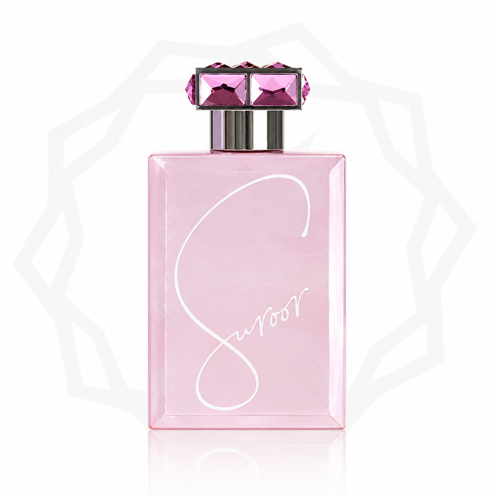 Suroor 100ml EDP by Junaid Perfumes