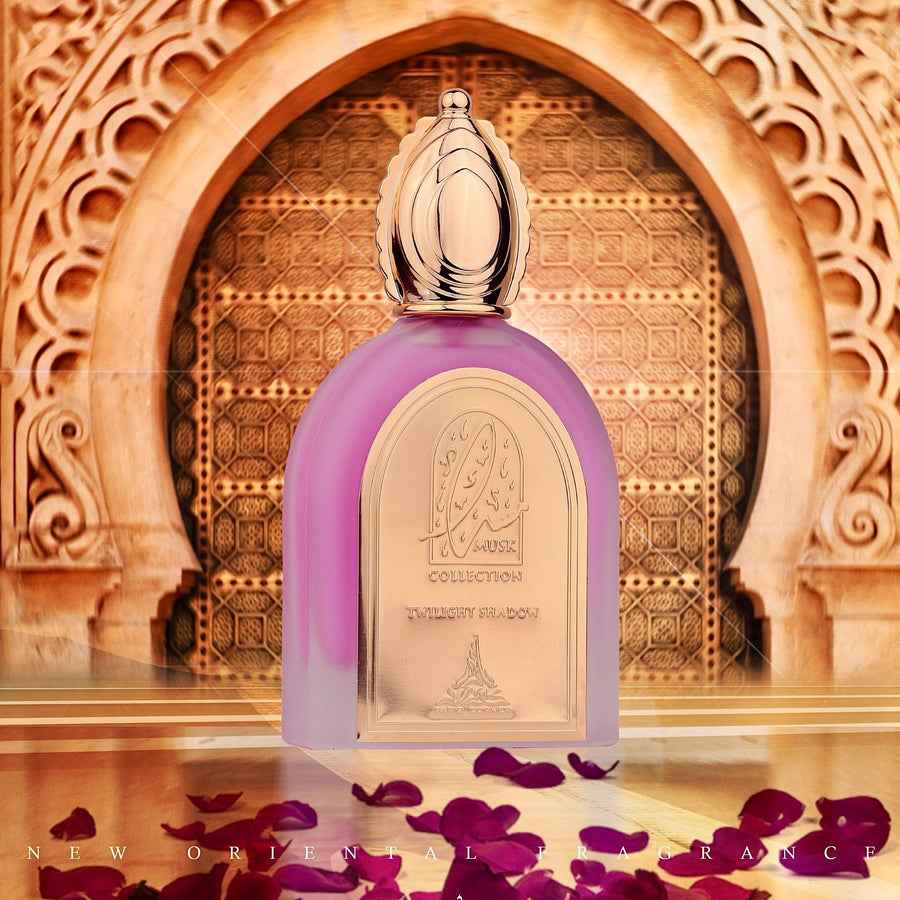 Twilight Shadow Musk