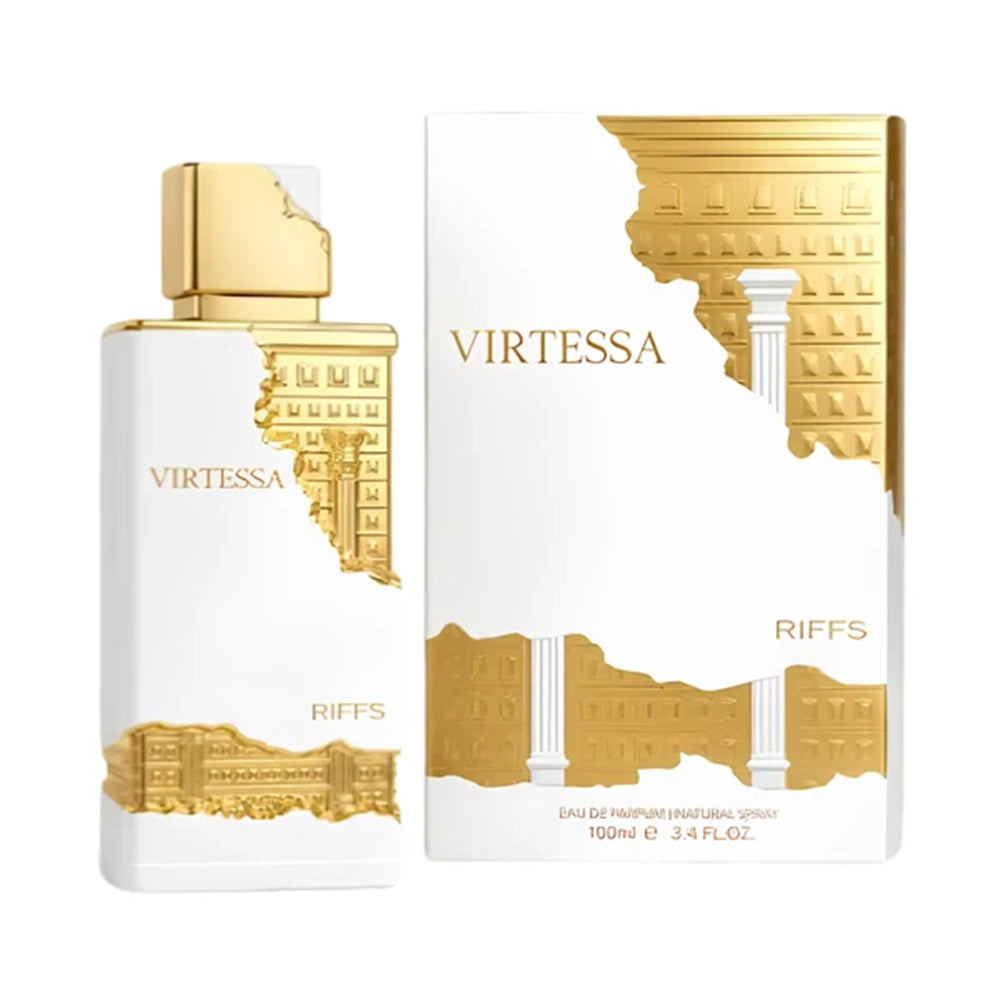Virtessa 100ml ExDP by Riiffs Parfums