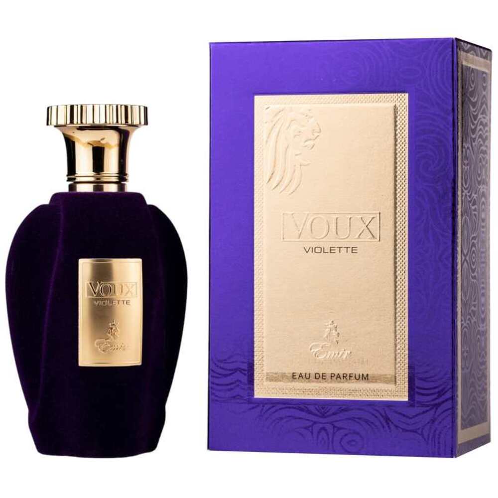 Voux Violette Emir