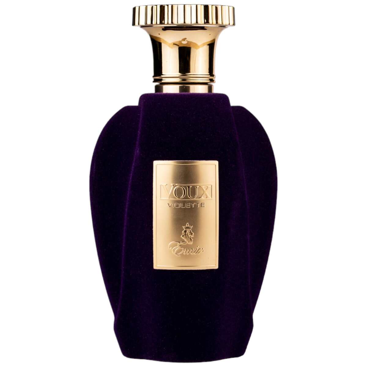 Voux Violette Emir