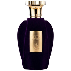 Voux Violette Emir