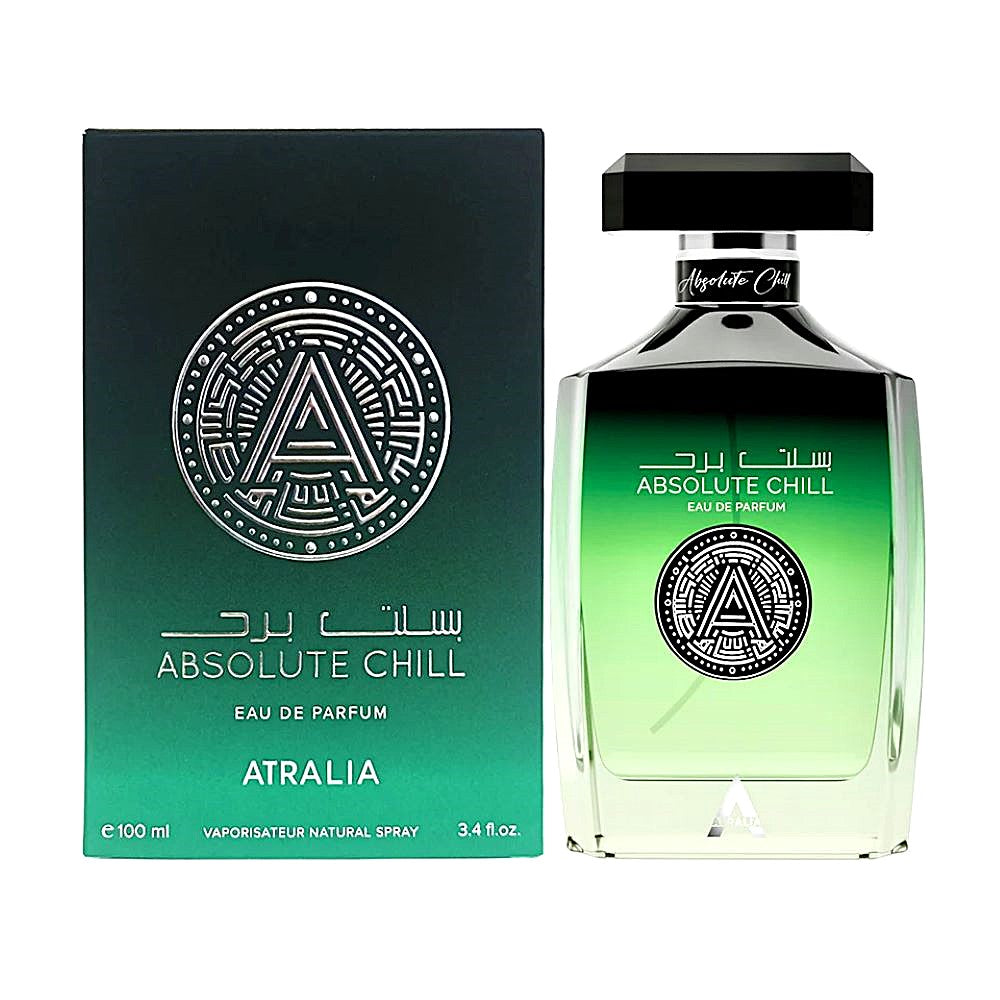Atralia Absolute Chill