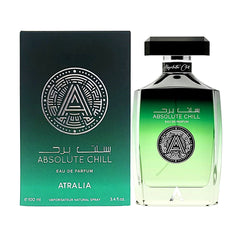 Atralia Absolute Chill