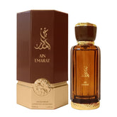 Ain Emarat Al Wataniah