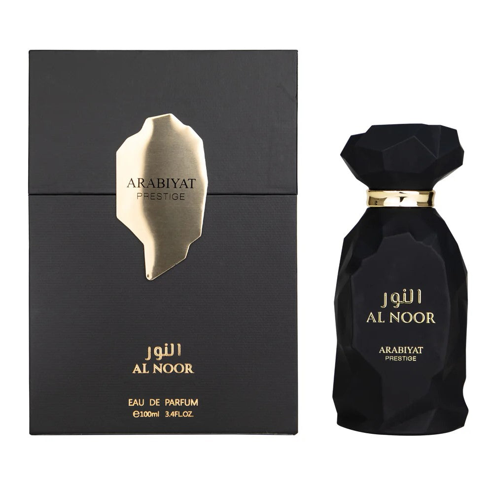 Al Noor Arabiyat Prestige