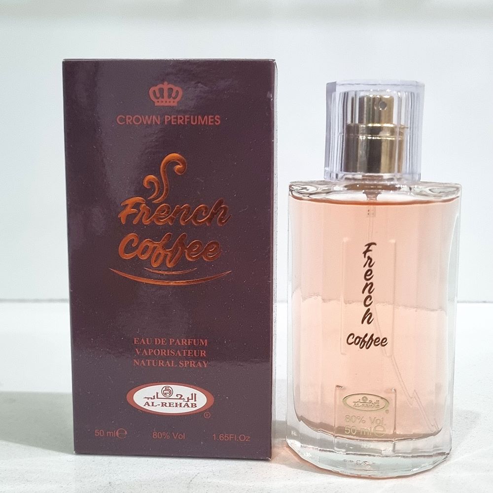 French Coffee Al Rehab