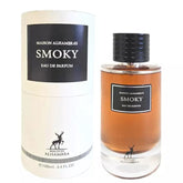 Smoky - Tabac