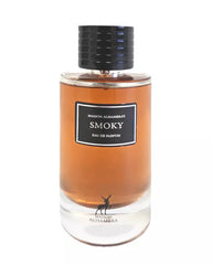 Smoky-Tabac Bottle